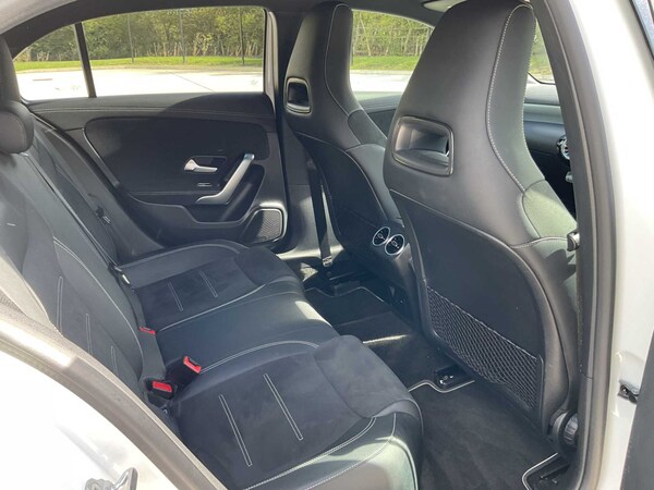 Used Mercedes-Benz A-Class 2022 for sale - 76262348: Photo 18