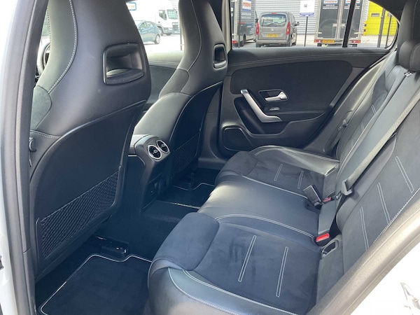 Used Mercedes-Benz A-Class 2022 for sale - 76262348: Photo 19