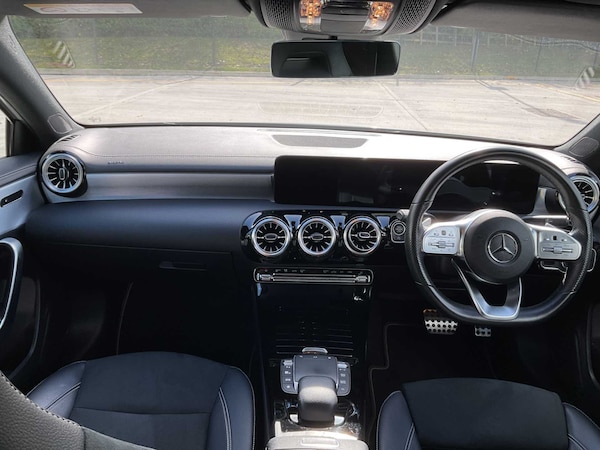 Used Mercedes-Benz A-Class 2022 for sale - 76262348: Photo 21