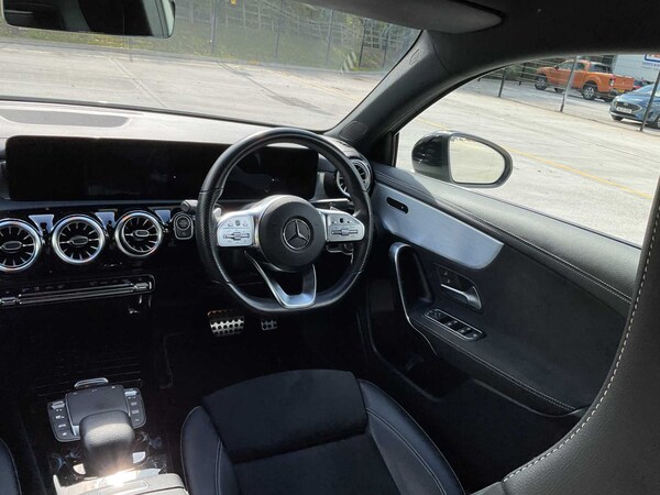 Used Mercedes-Benz A-Class 2022 for sale - 76262348: Photo 22