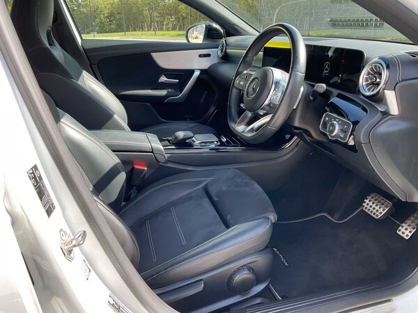 Used Mercedes-Benz A-Class 2022 for sale - 76262348: Photo 24