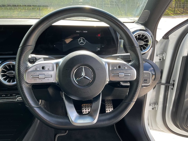 Used Mercedes-Benz A-Class 2022 for sale - 76262348: Photo 25