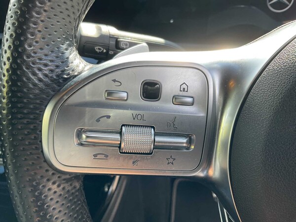 Used Mercedes-Benz A-Class 2022 for sale - 76262348: Photo 27