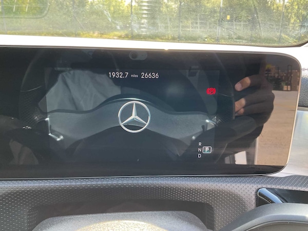 Used Mercedes-Benz A-Class 2022 for sale - 76262348: Photo 28