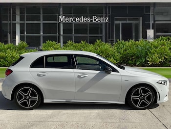 Used Mercedes-Benz A-Class 2022 for sale - 76262348: Photo 2