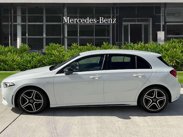 Used Mercedes-Benz A-Class 2022 for sale - 76262348: Photo 6