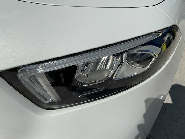 Used Mercedes-Benz A-Class 2022 for sale - 76262348: Photo 9