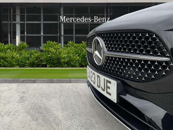 Used Mercedes-Benz A-Class 2023 for sale - 75759743: Photo 10