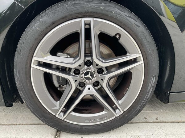 Used Mercedes-Benz A-Class 2023 for sale - 75759743: Photo 11