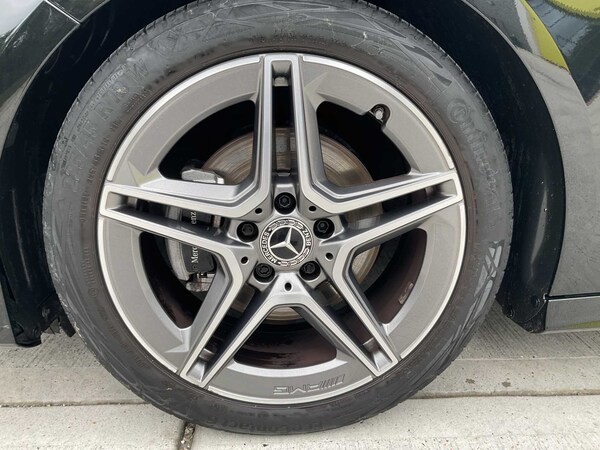 Used Mercedes-Benz A-Class 2023 for sale - 75759743: Photo 12
