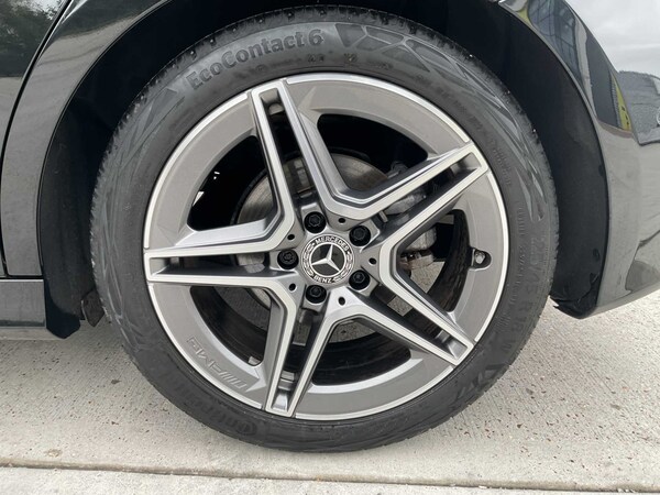 Used Mercedes-Benz A-Class 2023 for sale - 75759743: Photo 13