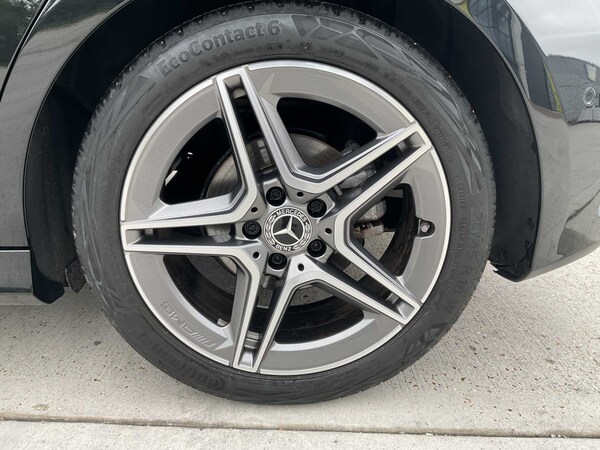 Used Mercedes-Benz A-Class 2023 for sale - 75759743: Photo 14