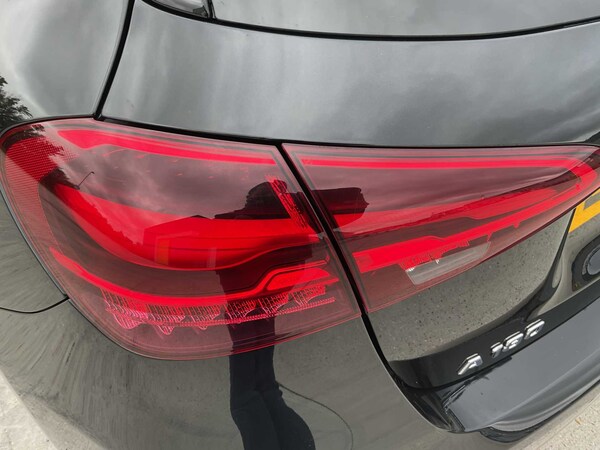 Used Mercedes-Benz A-Class 2023 for sale - 75759743: Photo 15