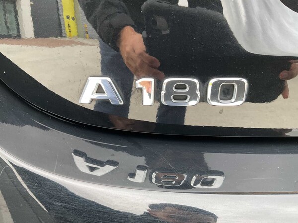 Used Mercedes-Benz A-Class 2023 for sale - 75759743: Photo 16