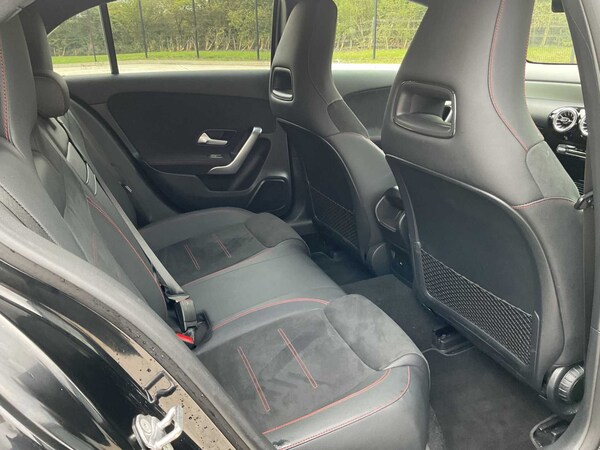 Used Mercedes-Benz A-Class 2023 for sale - 75759743: Photo 18