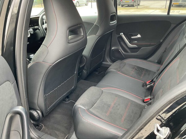 Used Mercedes-Benz A-Class 2023 for sale - 75759743: Photo 19