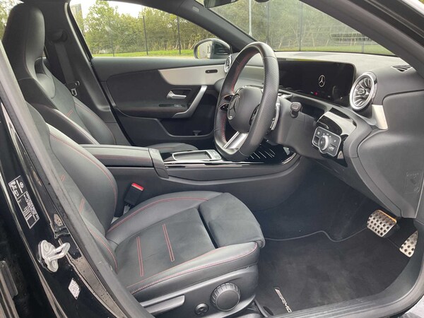 Used Mercedes-Benz A-Class 2023 for sale - 75759743: Photo 24