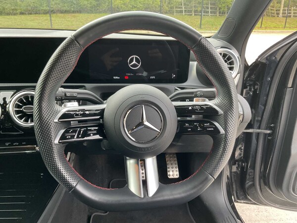 Used Mercedes-Benz A-Class 2023 for sale - 75759743: Photo 25