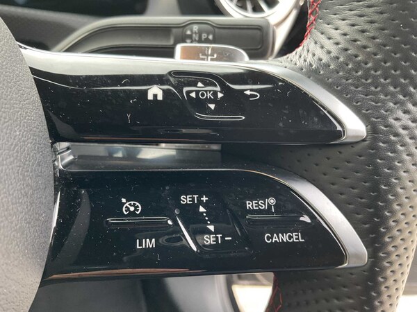 Used Mercedes-Benz A-Class 2023 for sale - 75759743: Photo 26