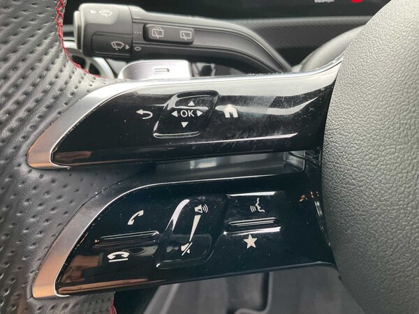 Used Mercedes-Benz A-Class 2023 for sale - 75759743: Photo 27