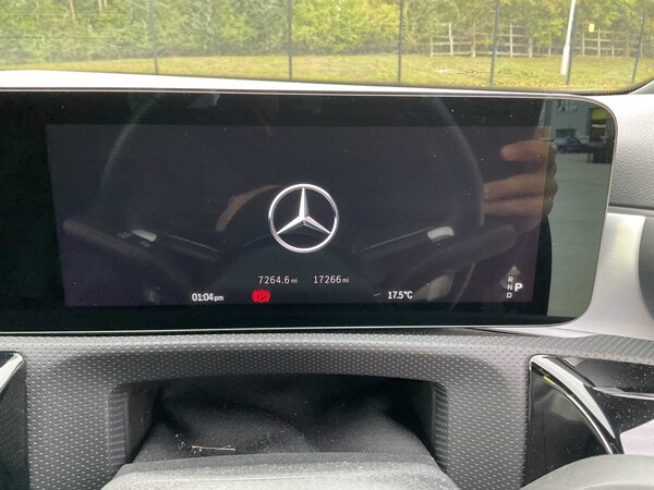 Used Mercedes-Benz A-Class 2023 for sale - 75759743: Photo 28