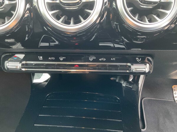 Used Mercedes-Benz A-Class 2023 for sale - 75759743: Photo 31