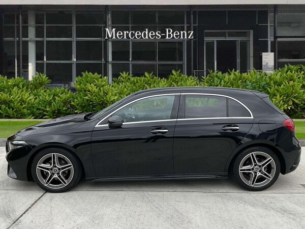 Used Mercedes-Benz A-Class 2023 for sale - 75759743: Photo 6