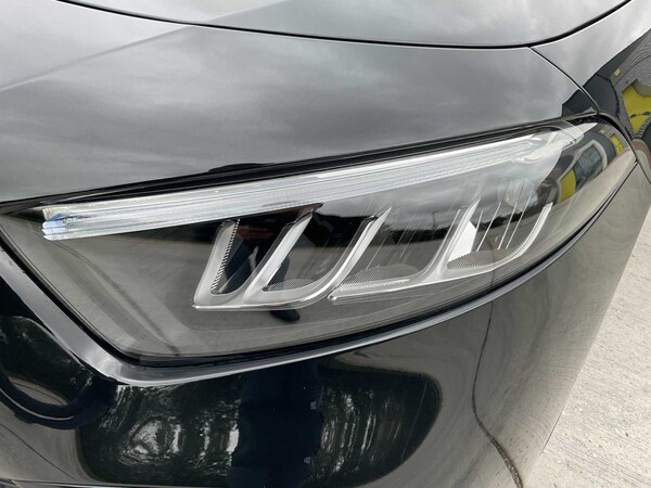 Used Mercedes-Benz A-Class 2023 for sale - 75759743: Photo 9