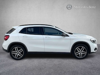 Used Mercedes-Benz GLA 2018 for sale - 79183640: Photo