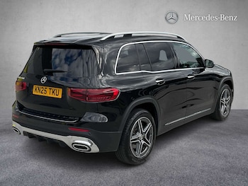 Used Mercedes-Benz GLB 2025 for sale - 79014890: Photo
