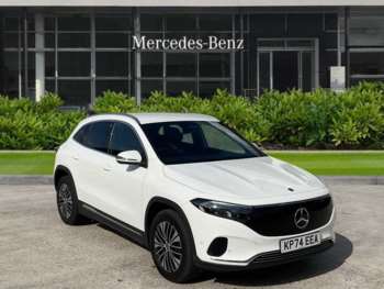 2024 - 250+ 140kW Sport Executive 70.5kWh 5dr Auto