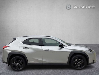 Used Lexus UX 2022 for sale - 78321756: Photo