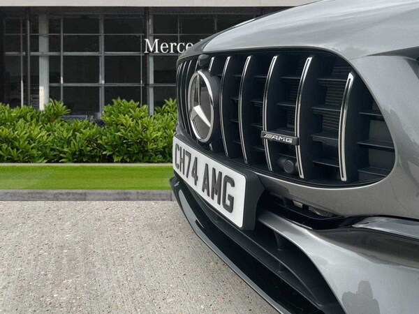 Used Mercedes-Benz A-Class 2024 for sale - 75366569: Photo 10