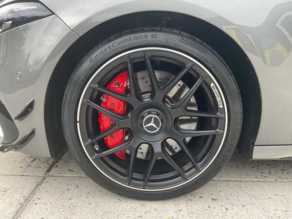 Used Mercedes-Benz A-Class 2024 for sale - 75366569: Photo 13