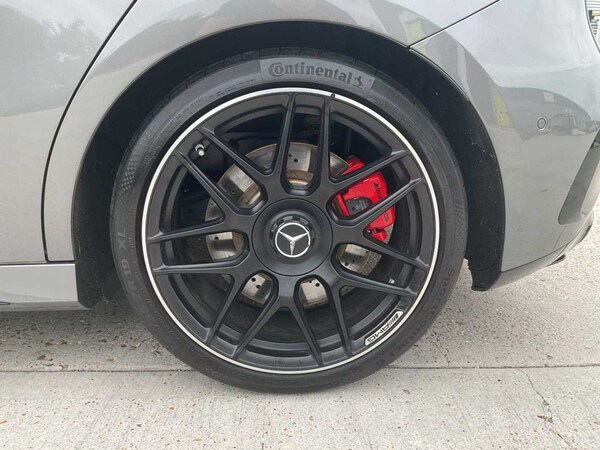 Used Mercedes-Benz A-Class 2024 for sale - 75366569: Photo 14