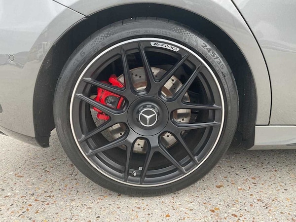 Used Mercedes-Benz A-Class 2024 for sale - 75366569: Photo 15