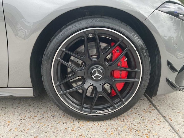 Used Mercedes-Benz A-Class 2024 for sale - 75366569: Photo 16