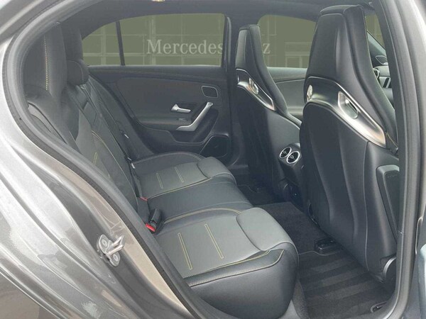 Used Mercedes-Benz A-Class 2024 for sale - 75366569: Photo 19