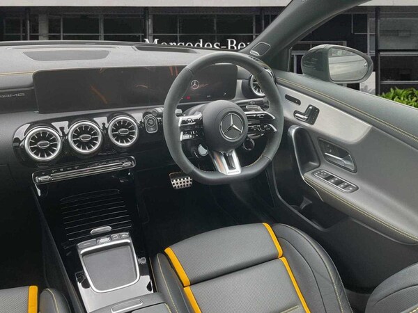Used Mercedes-Benz A-Class 2024 for sale - 75366569: Photo 22
