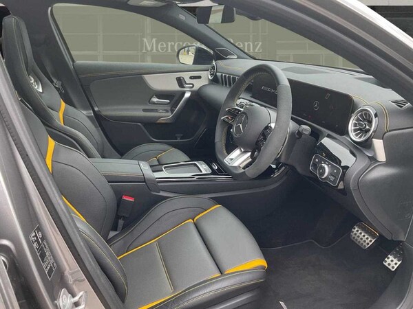 Used Mercedes-Benz A-Class 2024 for sale - 75366569: Photo 23