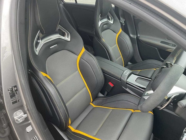 Used Mercedes-Benz A-Class 2024 for sale - 75366569: Photo 24