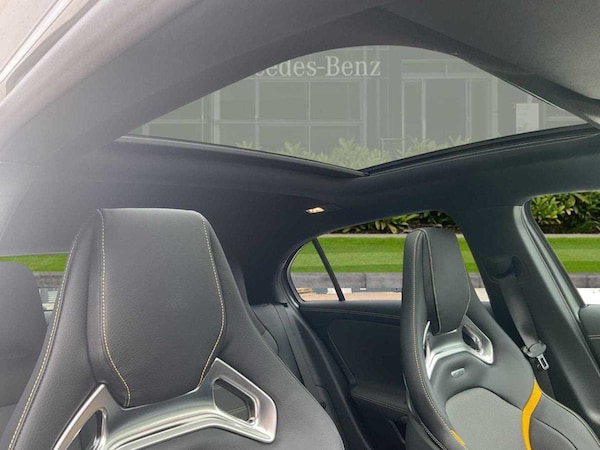 Used Mercedes-Benz A-Class 2024 for sale - 75366569: Photo 25