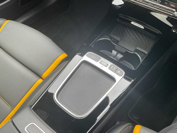 Used Mercedes-Benz A-Class 2024 for sale - 75366569: Photo 29