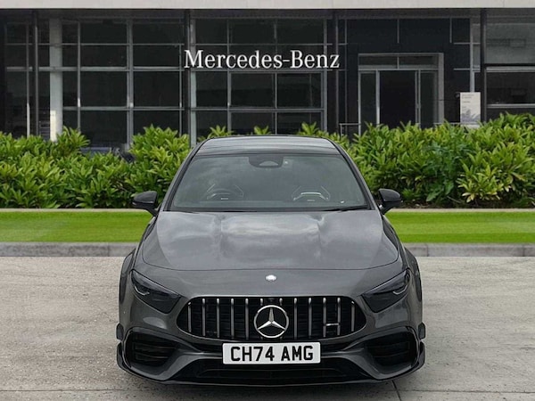 Used Mercedes-Benz A-Class 2024 for sale - 75366569: Photo 2