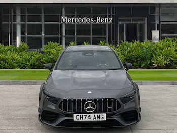 Used Mercedes-Benz A-Class 2024 for sale - 75366569: Photo