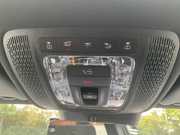Used Mercedes-Benz A-Class 2024 for sale - 75366569: Photo 32