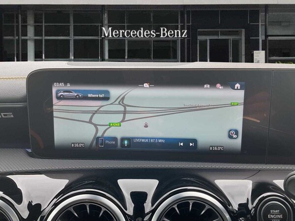 Used Mercedes-Benz A-Class 2024 for sale - 75366569: Photo 34