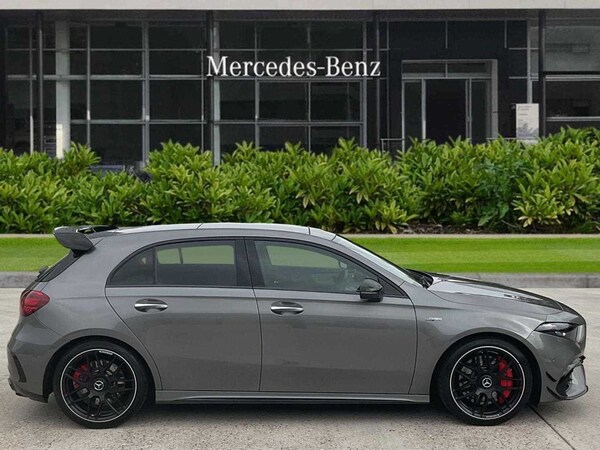 Used Mercedes-Benz A-Class 2024 for sale - 75366569: Photo 3