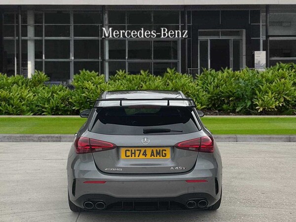 Used Mercedes-Benz A-Class 2024 for sale - 75366569: Photo 5