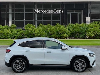 Used Mercedes-Benz GLA 2021 for sale - 75354033: Photo